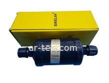 01 07 46 FILTER DRIER SAD-164 1/2 WITH NUT 